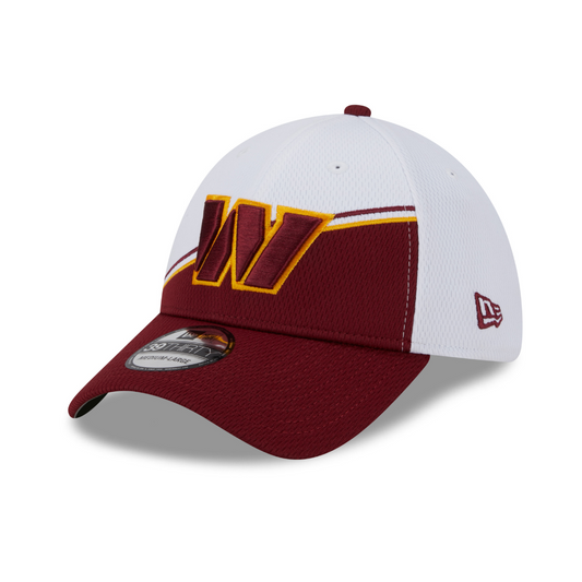 New Era - 39Thirty 2023 Sideline Flex Fit Washington Commanders