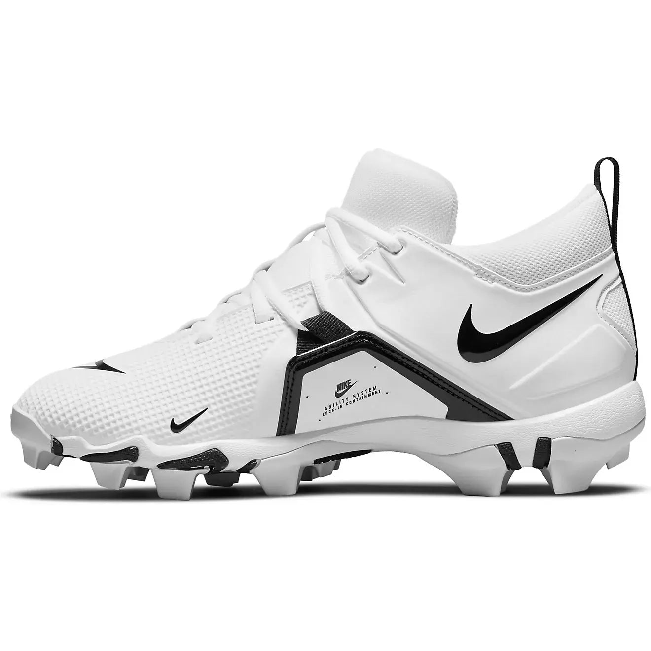 Nike - Alpha Menace 3 Shark