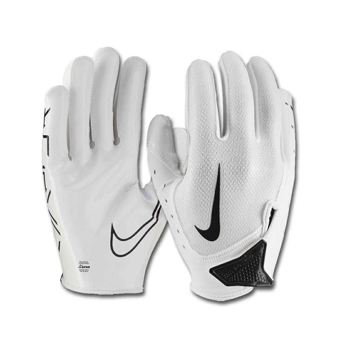 NIKE - Vapor Jet 7.0 junior gloves 