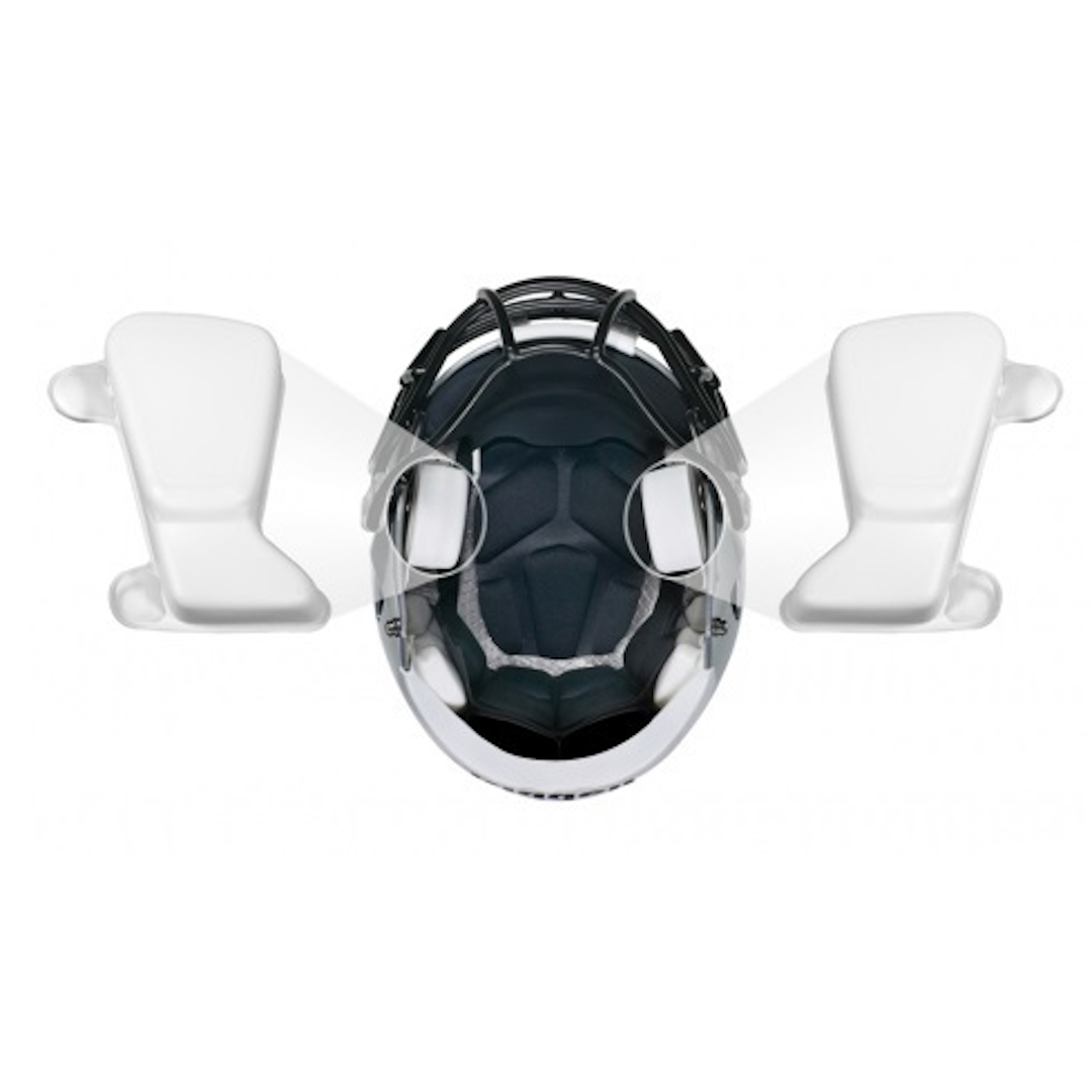 Riddell - Speed ​​Icon cheek piece
