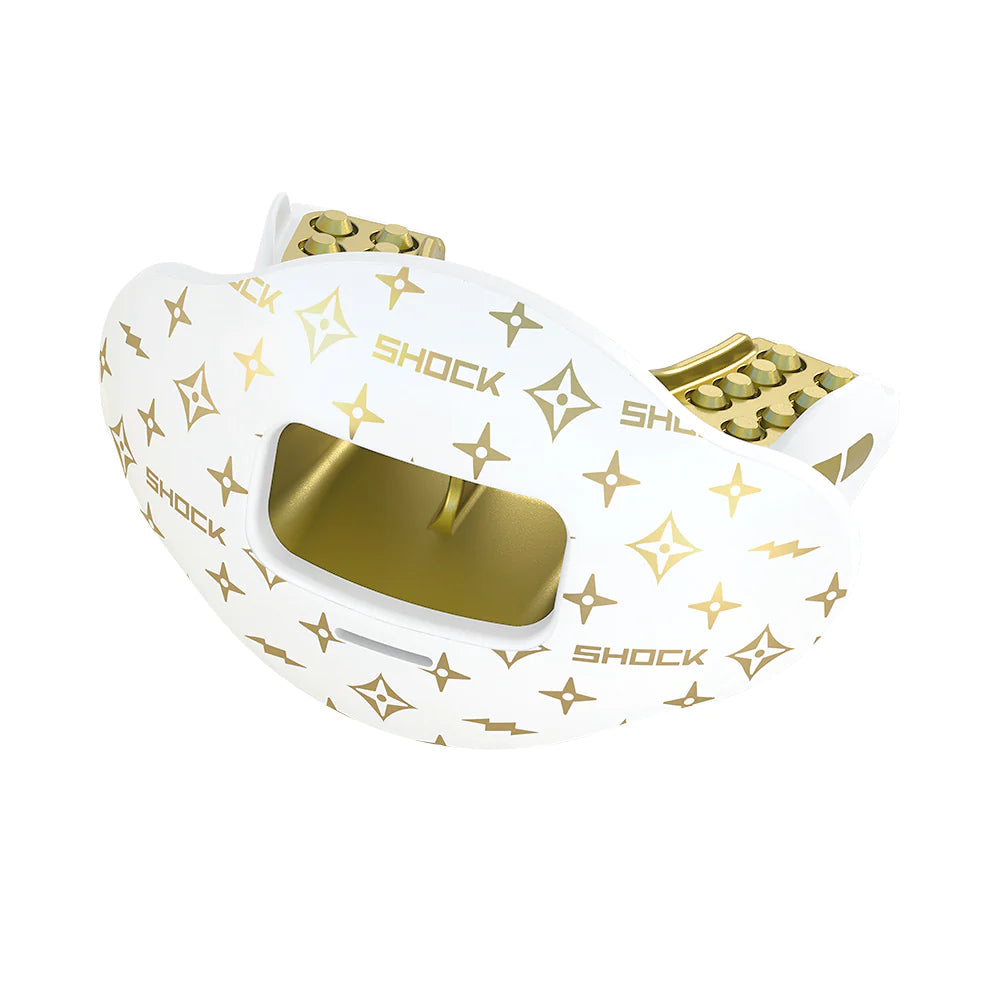 Shock Doctor Max Airflow - Mouthguards