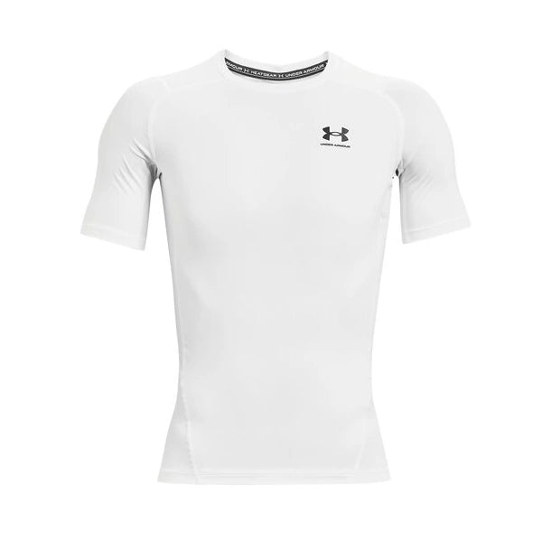 Under Armour - HeatGear Lyhythihainen Kompressiopaita