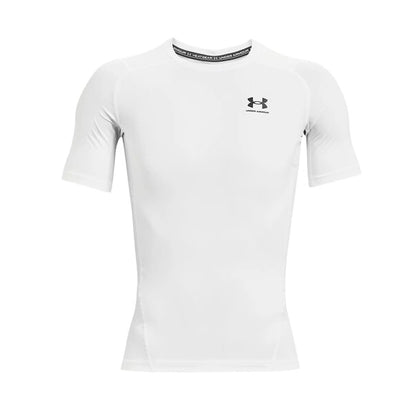 Under Armour - HeatGear Lyhythihainen Kompressiopaita