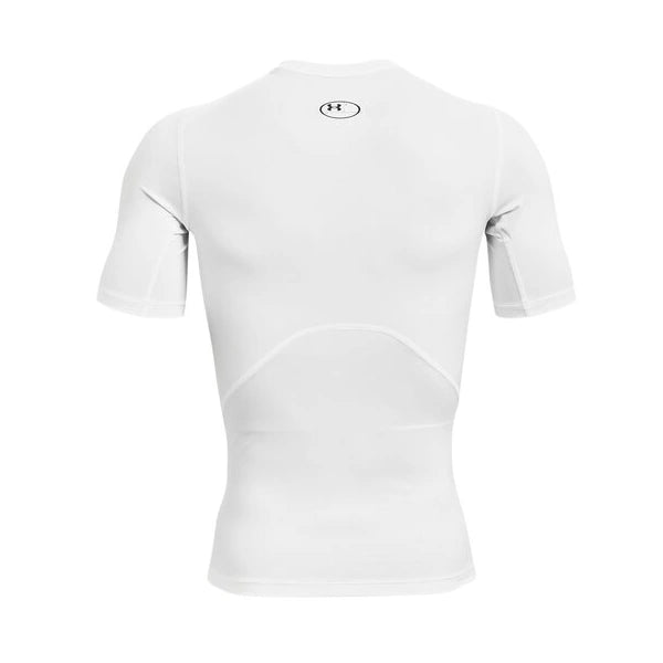 Under Armour - HeatGear Lyhythihainen Kompressiopaita