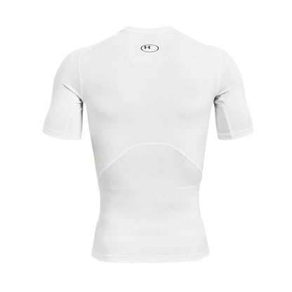 Under Armour - HeatGear Lyhythihainen Kompressiopaita