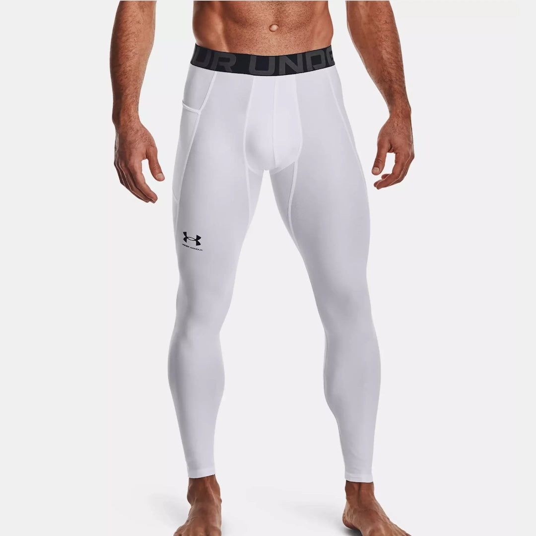 Under Armour - HeatGear Kompressiohousut