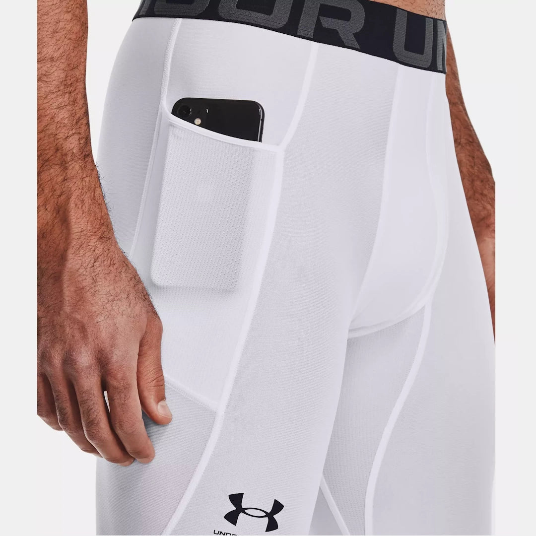 Under Armour - HeatGear Kompressiohousut