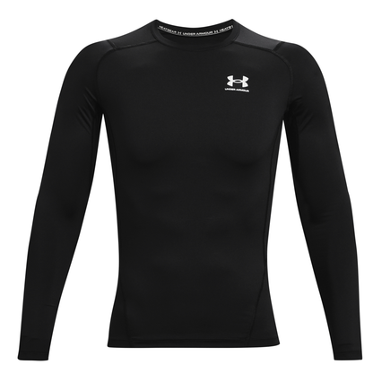 Under Armour - HeatGear Pitkähihainen Kompressiopaita