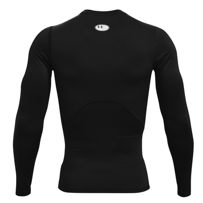 Under Armour - HeatGear Pitkähihainen Kompressiopaita