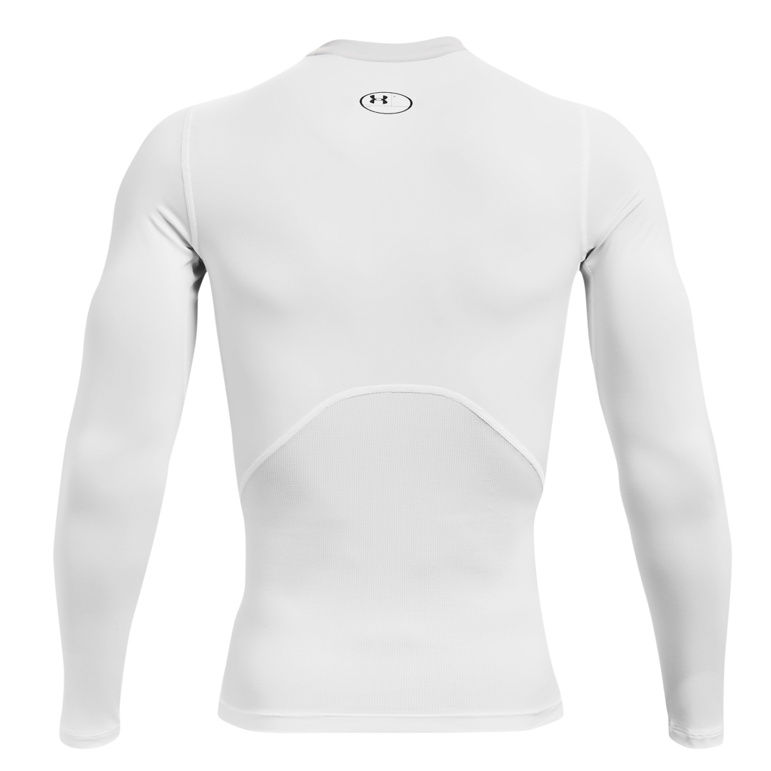 Under Armour - HeatGear Pitkähihainen Kompressiopaita