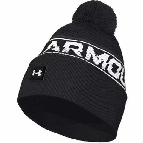 Under Armour - Halftime Pom Beanie