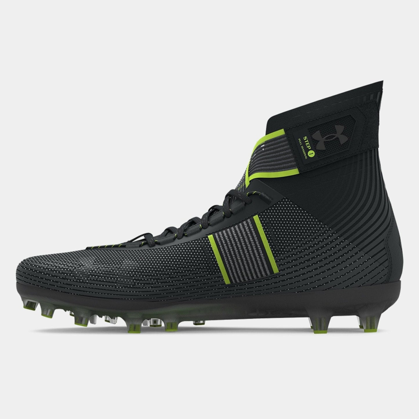 Under Armour - Highlight MC 2022