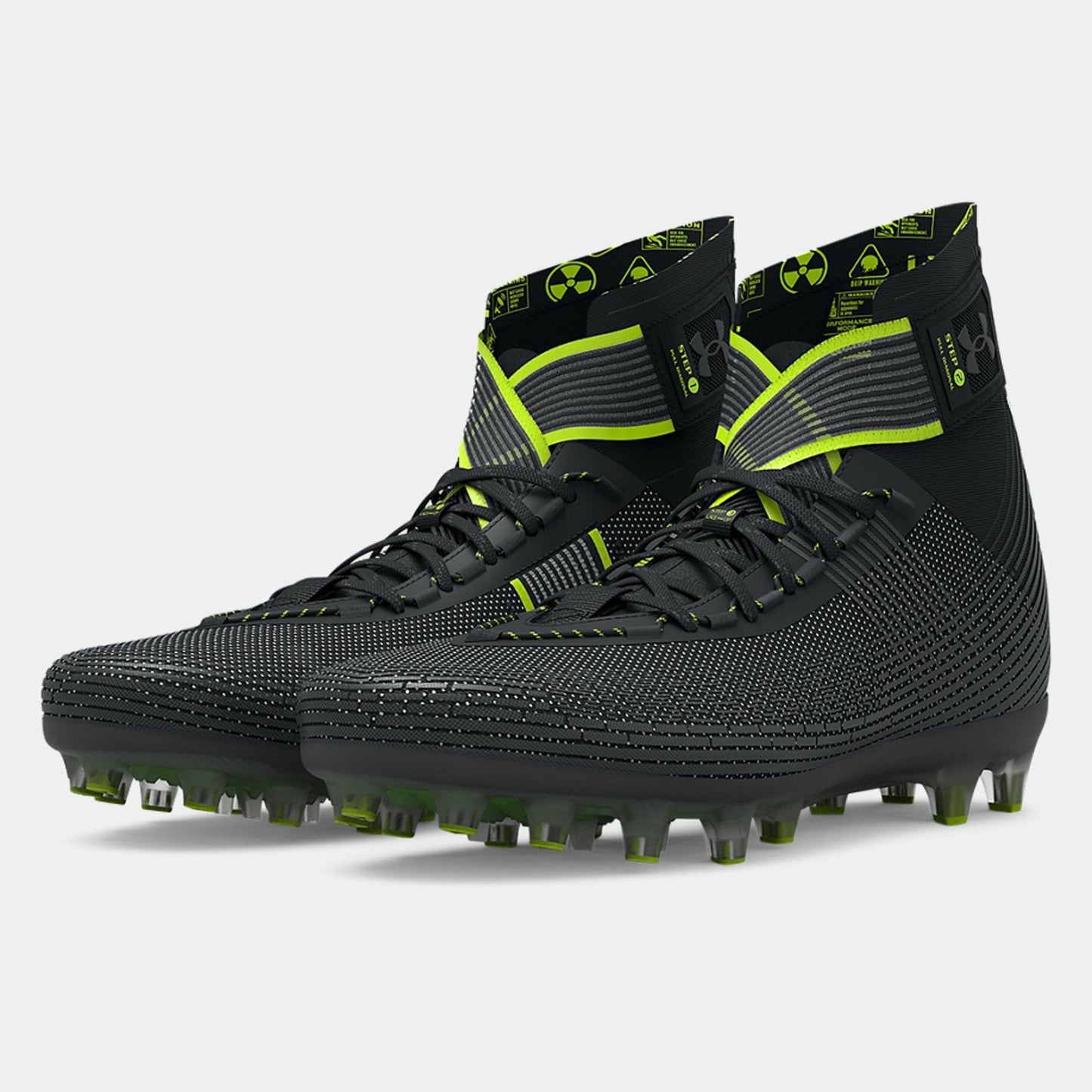 Under Armour - Highlight MC 2022