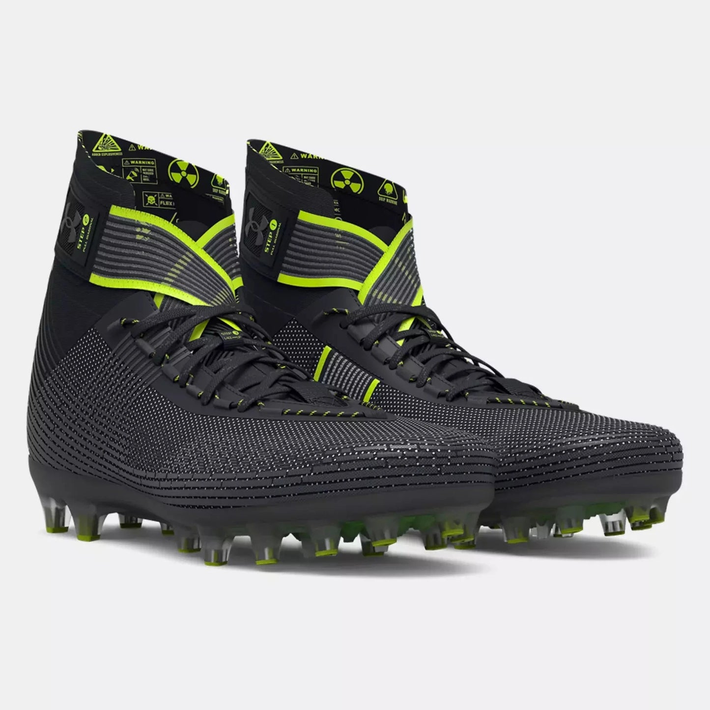Under Armour - Highlight MC 2022