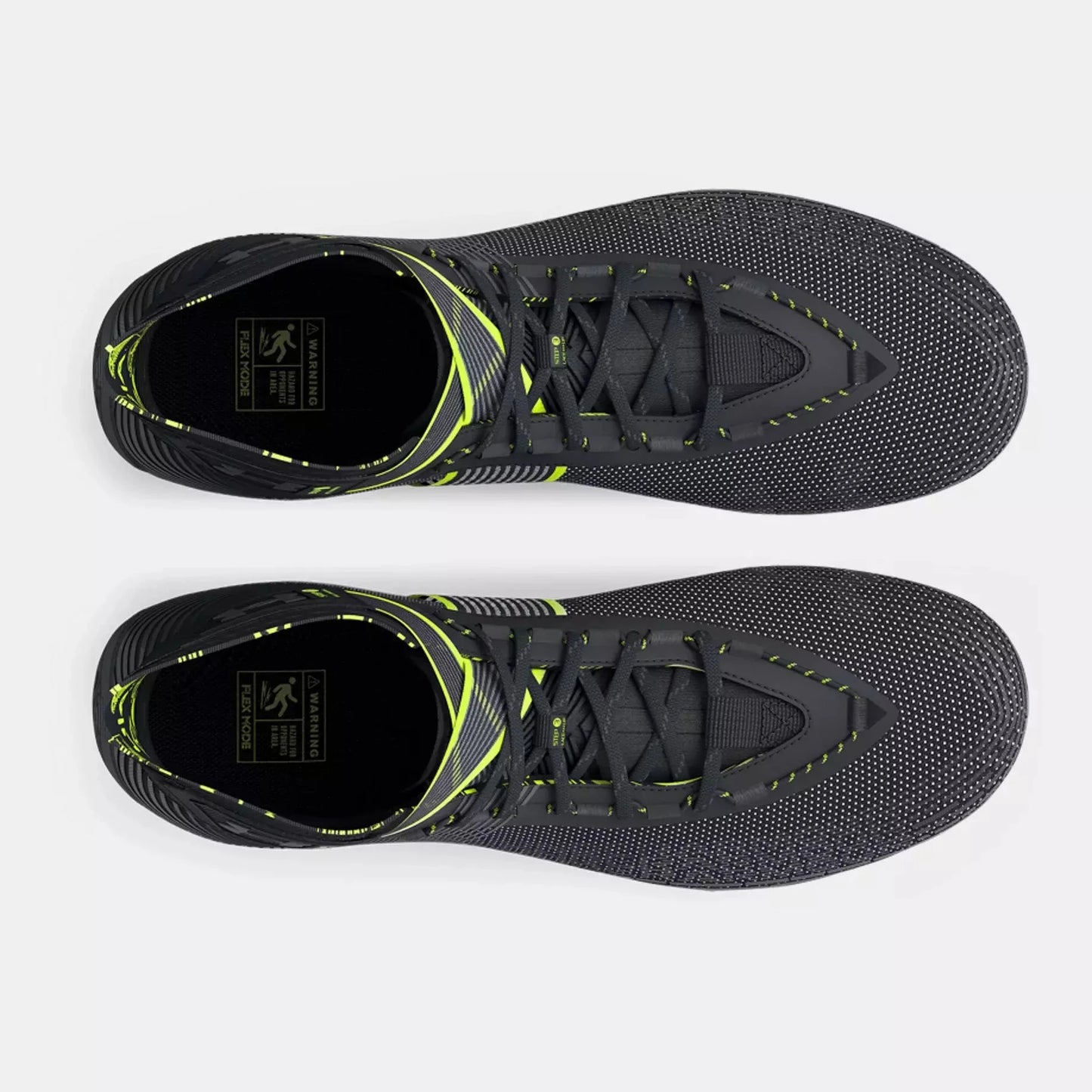Under Armour - Highlight MC 2022