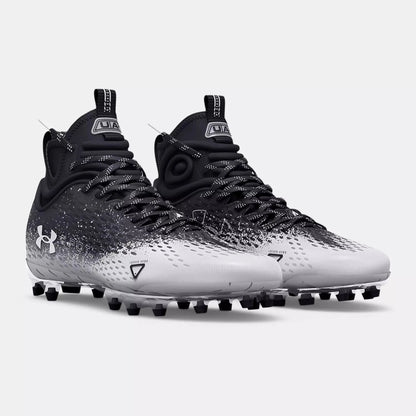 Under Armour - Spotlight Lux MC 2.0