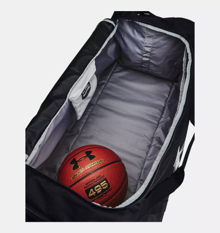 Under Armour - Undeniable 5.0 Duffle laukku XL