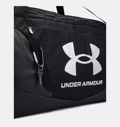 Under Armour - Undeniable 5.0 Duffle laukku XL