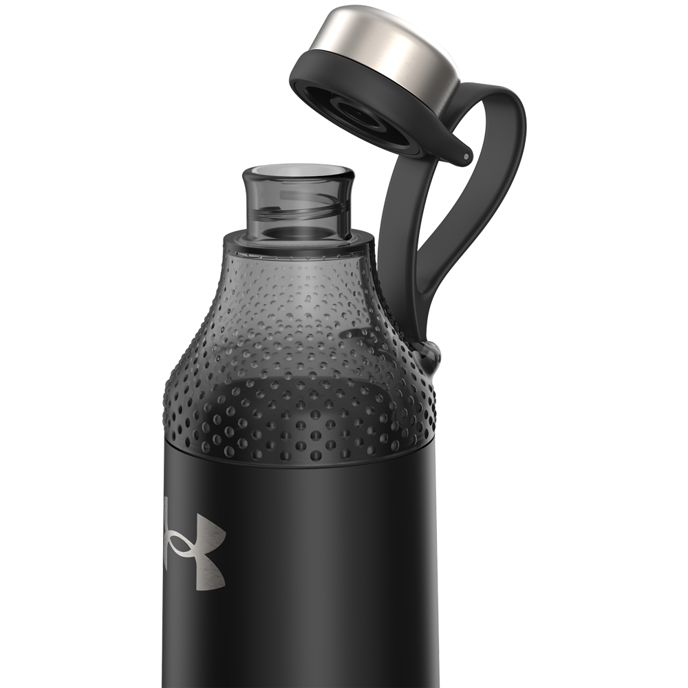 Under Armor Infinity Water Bottle JEFU Store