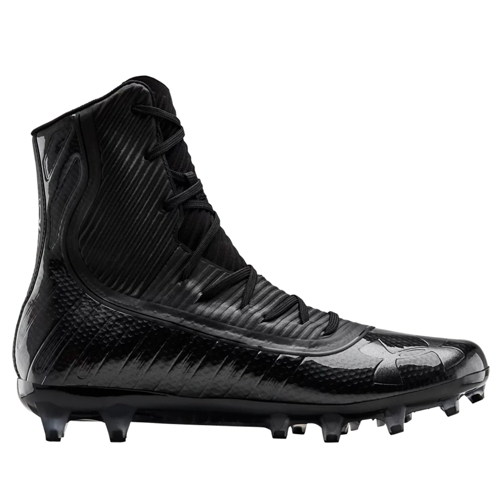 Under Armor - Highlight MC