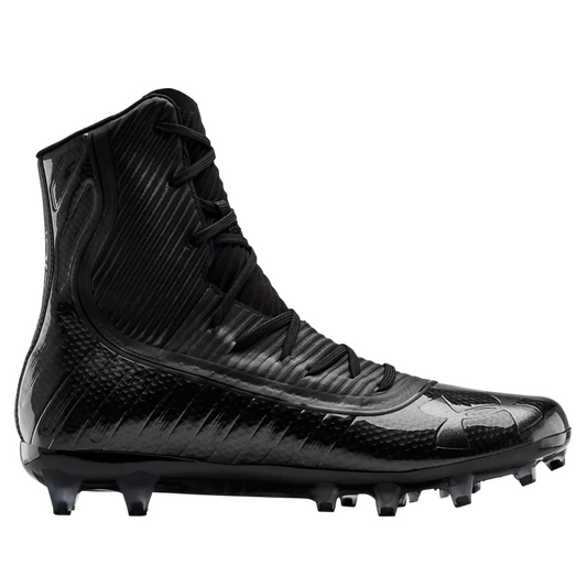 Under Armour - Highlight MC