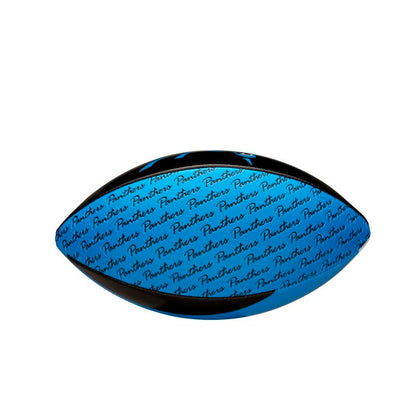 Wilson NFL City Pride PeeWee pallo - Carolina Panthers