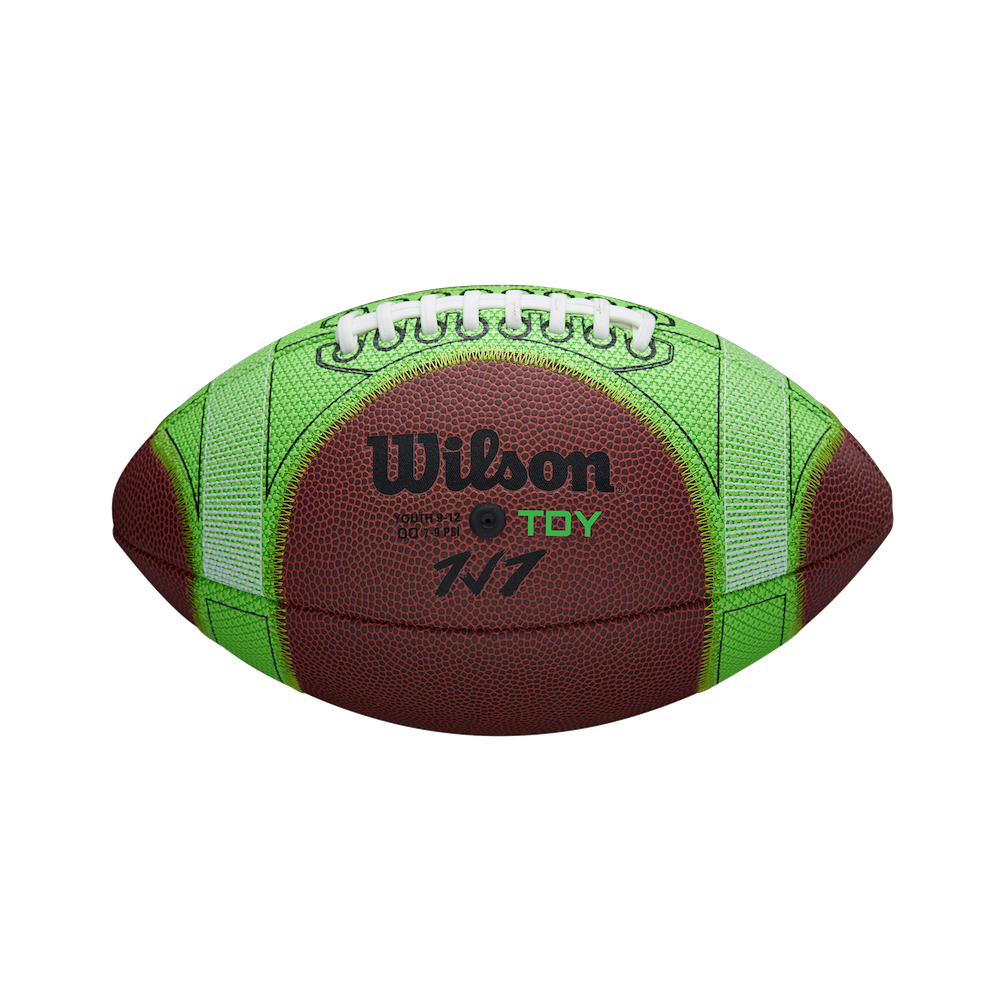 Wilson Hylite - TDY Composite ball
