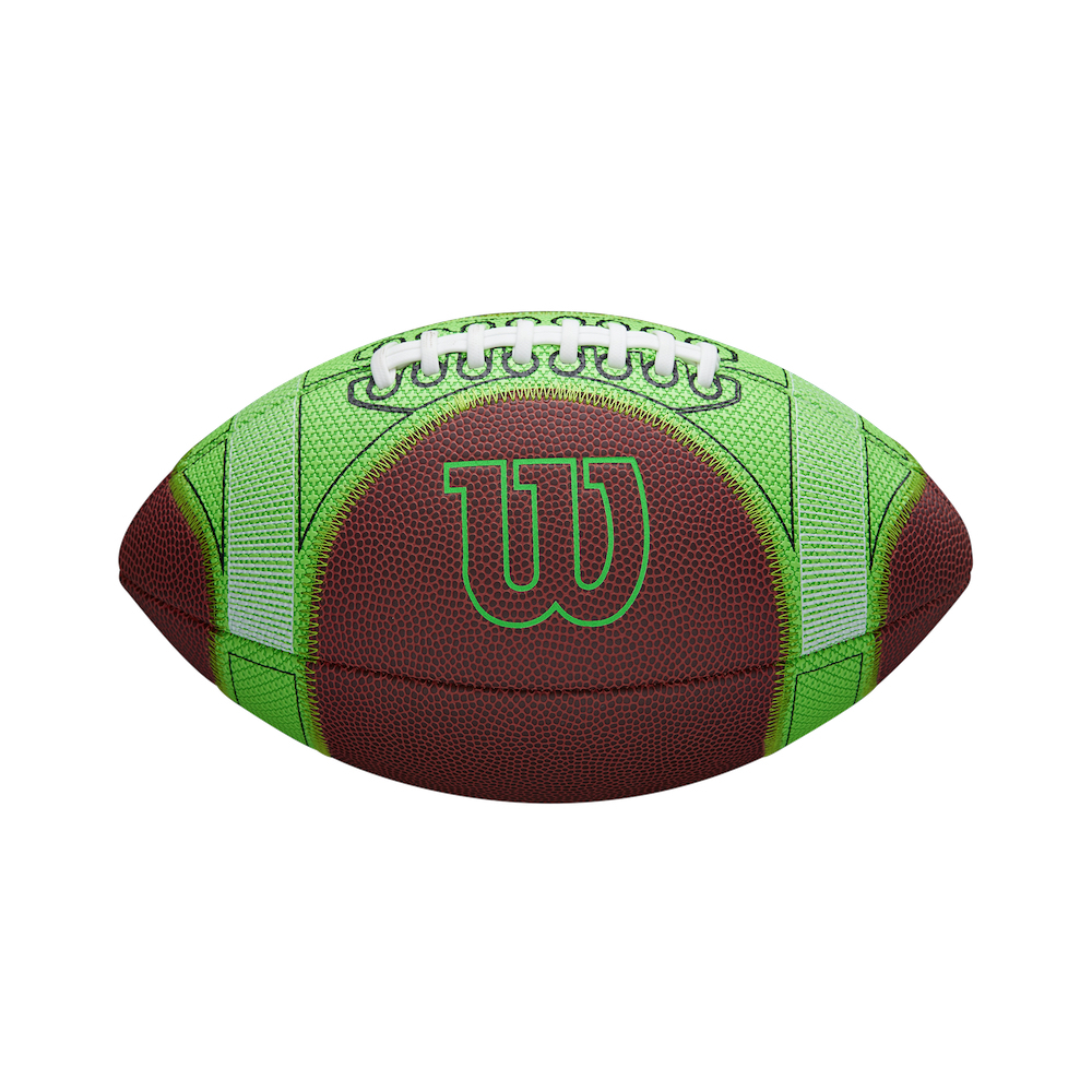 Wilson Hylite - TDY Composite ball