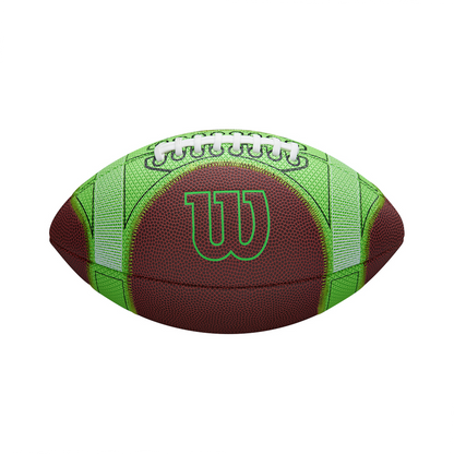 Wilson Hylite - TDY Composite ball