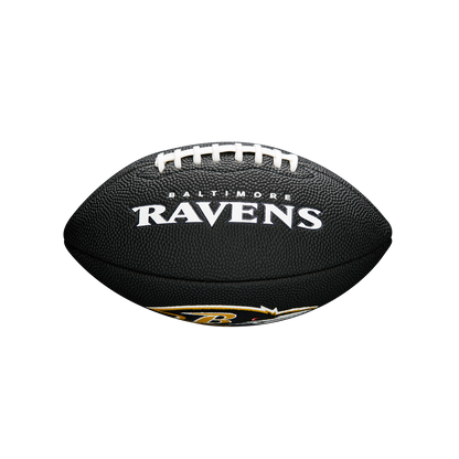 Wilson - NFL minipallo Baltimore Ravens