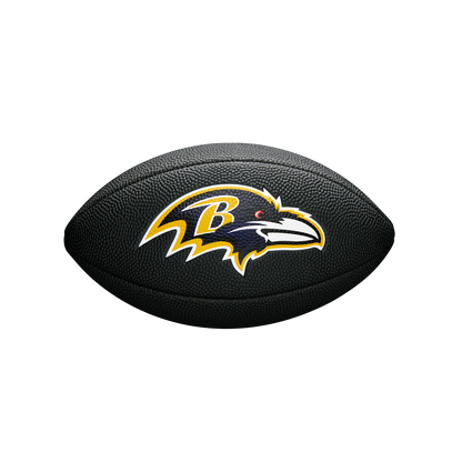 Wilson - NFL minipallo Baltimore Ravens