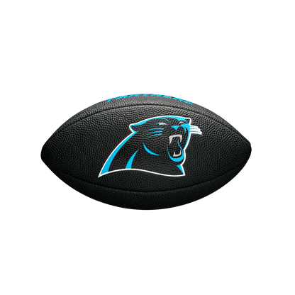 Wilson - NFL minipallo Carolina Panthers