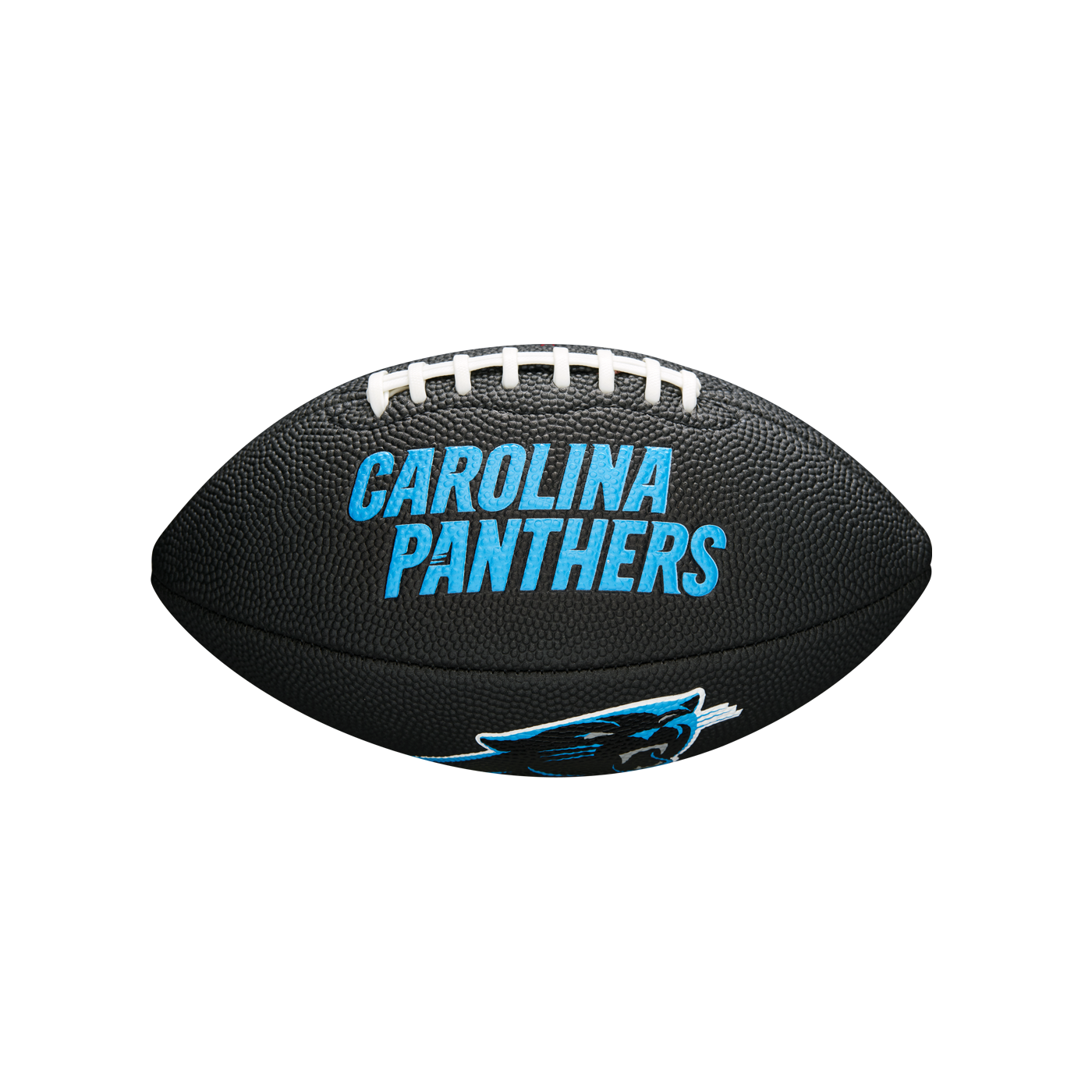 Wilson - NFL minipallo Carolina Panthers