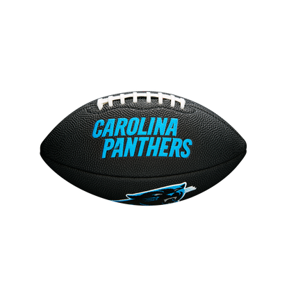 Wilson - NFL minipallo Carolina Panthers