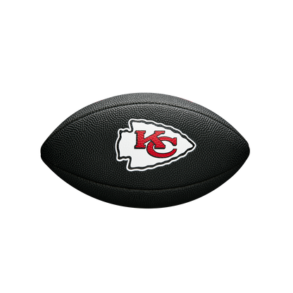 Wilson - NFL minipallo Kansas City Chiefs