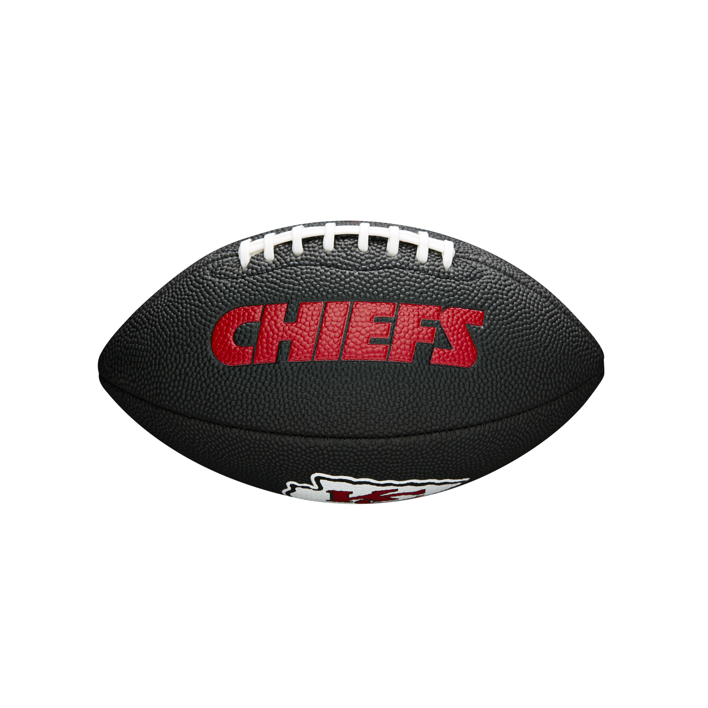 Wilson - NFL minipallo Kansas City Chiefs