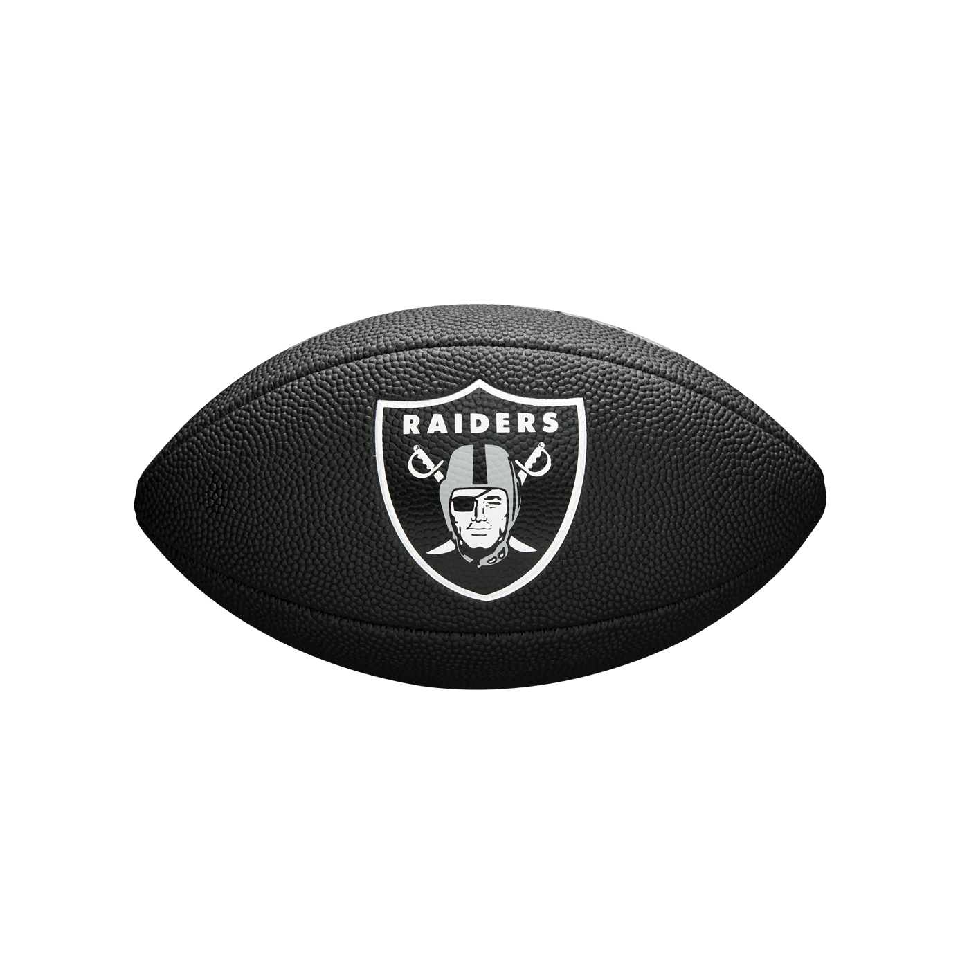Wilson - NFL minipallo Las Vegas Raiders