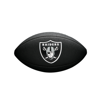 Wilson - NFL minipallo Las Vegas Raiders