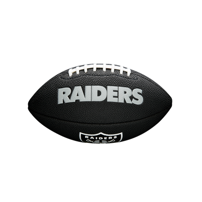 Wilson - NFL minipallo Las Vegas Raiders