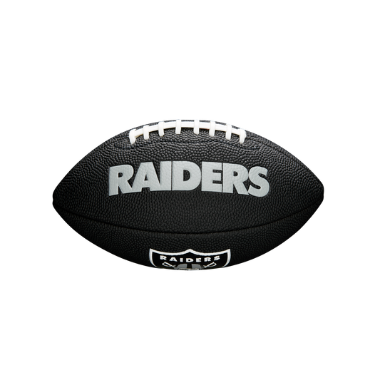 Wilson - NFL minipallo Las Vegas Raiders