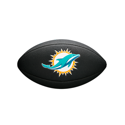 Wilson - NFL mini ball Miami Dolphins