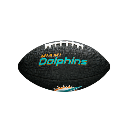 Wilson - NFL mini ball Miami Dolphins