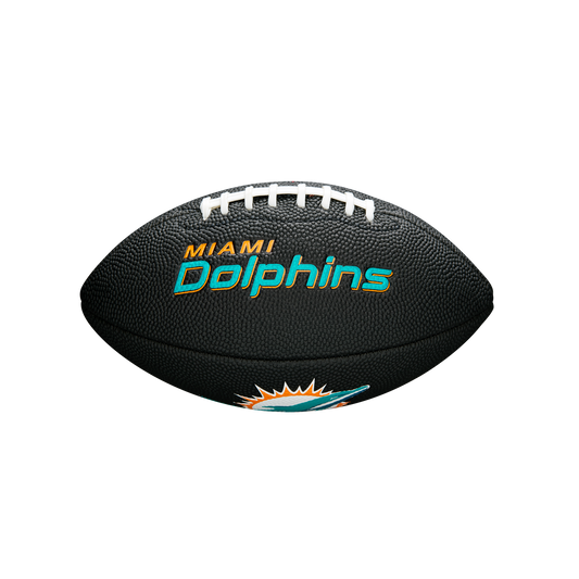 Wilson - NFL mini ball Miami Dolphins