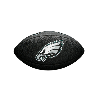 Wilson - NFL minipallo Philadelphia Eagles