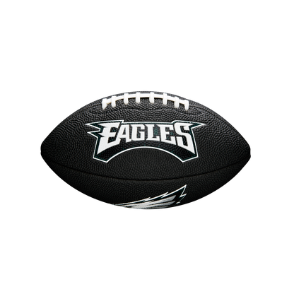 Wilson - NFL minipallo Philadelphia Eagles