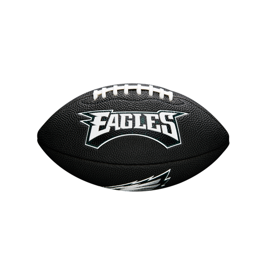 Wilson - NFL minipallo Philadelphia Eagles