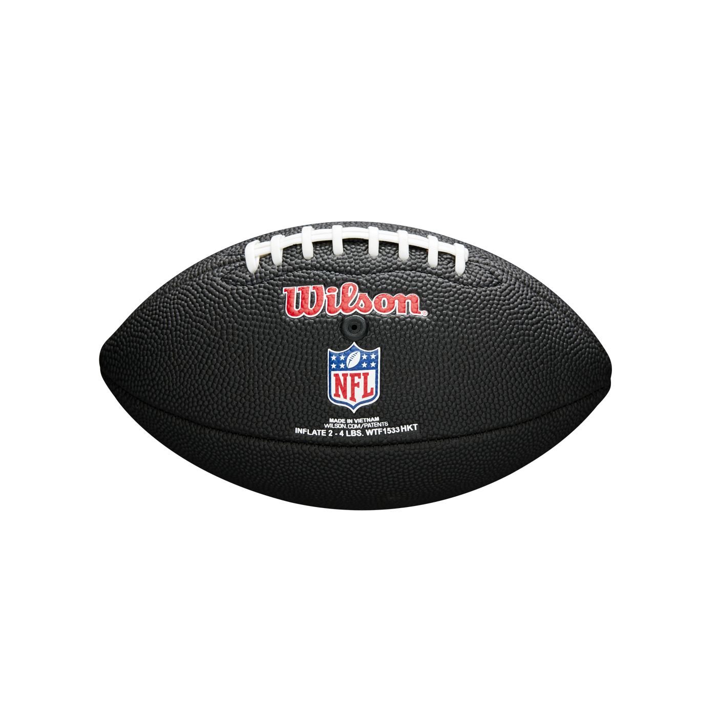 Wilson - NFL minipallo Kansas City Chiefs