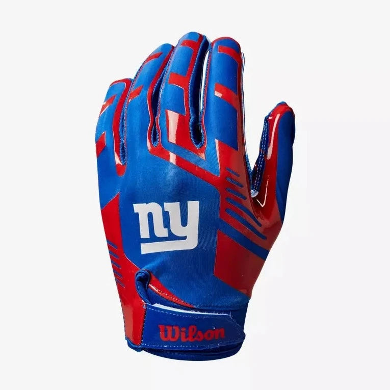 Wilson - NFL Stretch Fit New York Giants