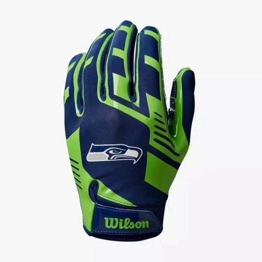 Wilson - NFL Stretch Fit Seattle Seahawks