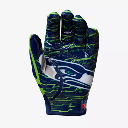 Wilson - NFL Stretch Fit Seattle Seahawks